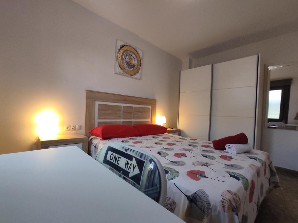 Villa Patricia 말라가 외부 사진